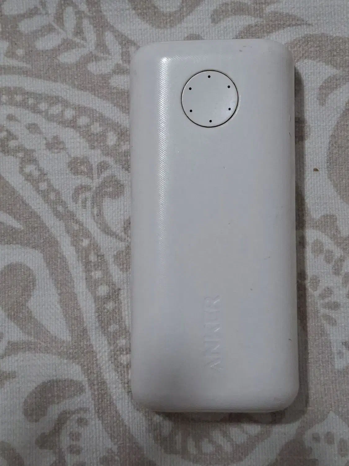پاور بانک انکر مد A1220 PowerCore II ظرفیت 6700|لوازم جانبی موبایل و تبلت|تهران, شهرک خرازی|دیوار