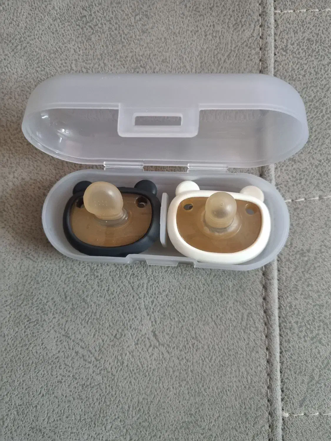 پستونک he or she|آرایشی، بهداشتی، درمانی|تهران, علی‌آباد|دیوار