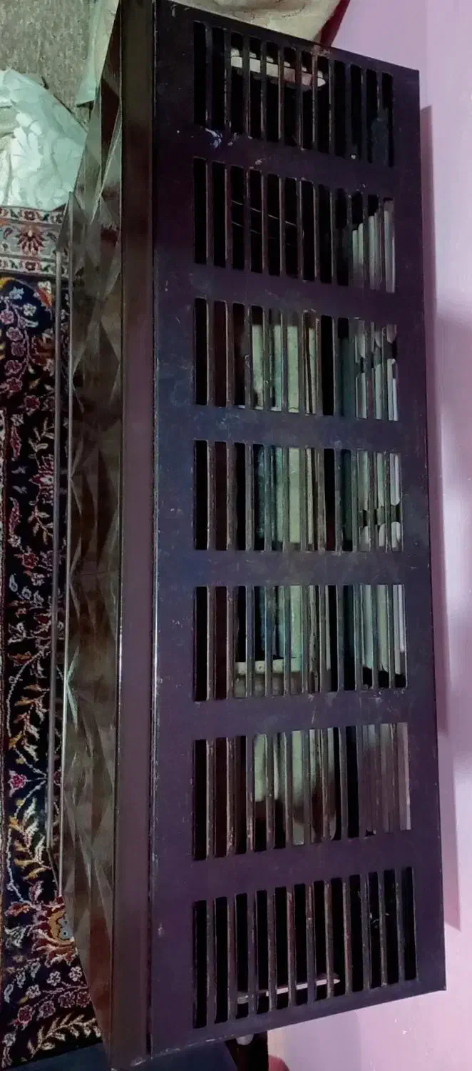 بخاری|بخاری، هیتر، شومینه|سوسنگرد, |دیوار