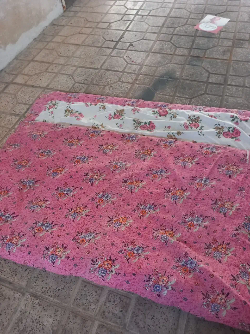 ۶ عدد لحاف پشمی تک نفره|رختخواب، بالش، پتو|قائم‌شهر, |دیوار