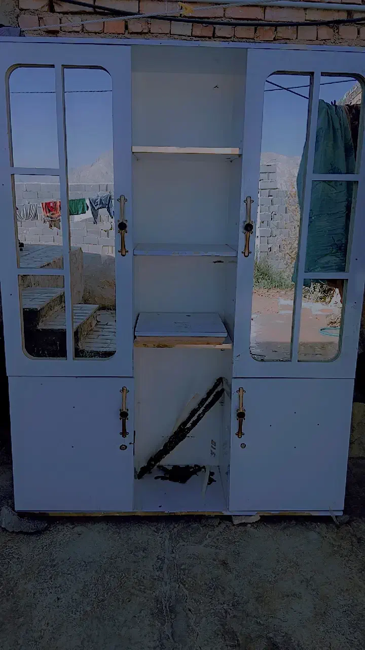 فروش کمد فروش فوری|جاکفشی، کمد، دراور|لردگان, |دیوار