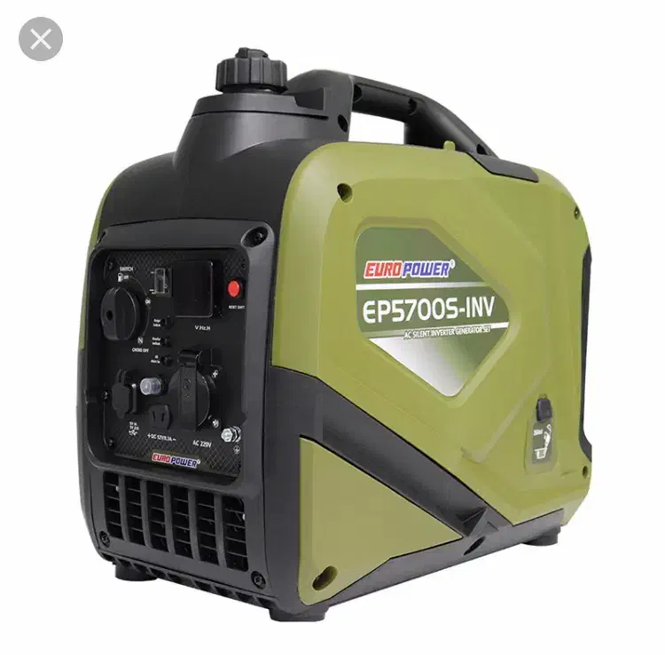 موتور برق سایلنت|ماشینآلات صنعتی|سلماس, |دیوار