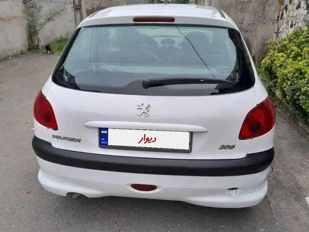 تیپ 2 در حد صفر|خودرو سواری و وانت|لنگرود, |دیوار