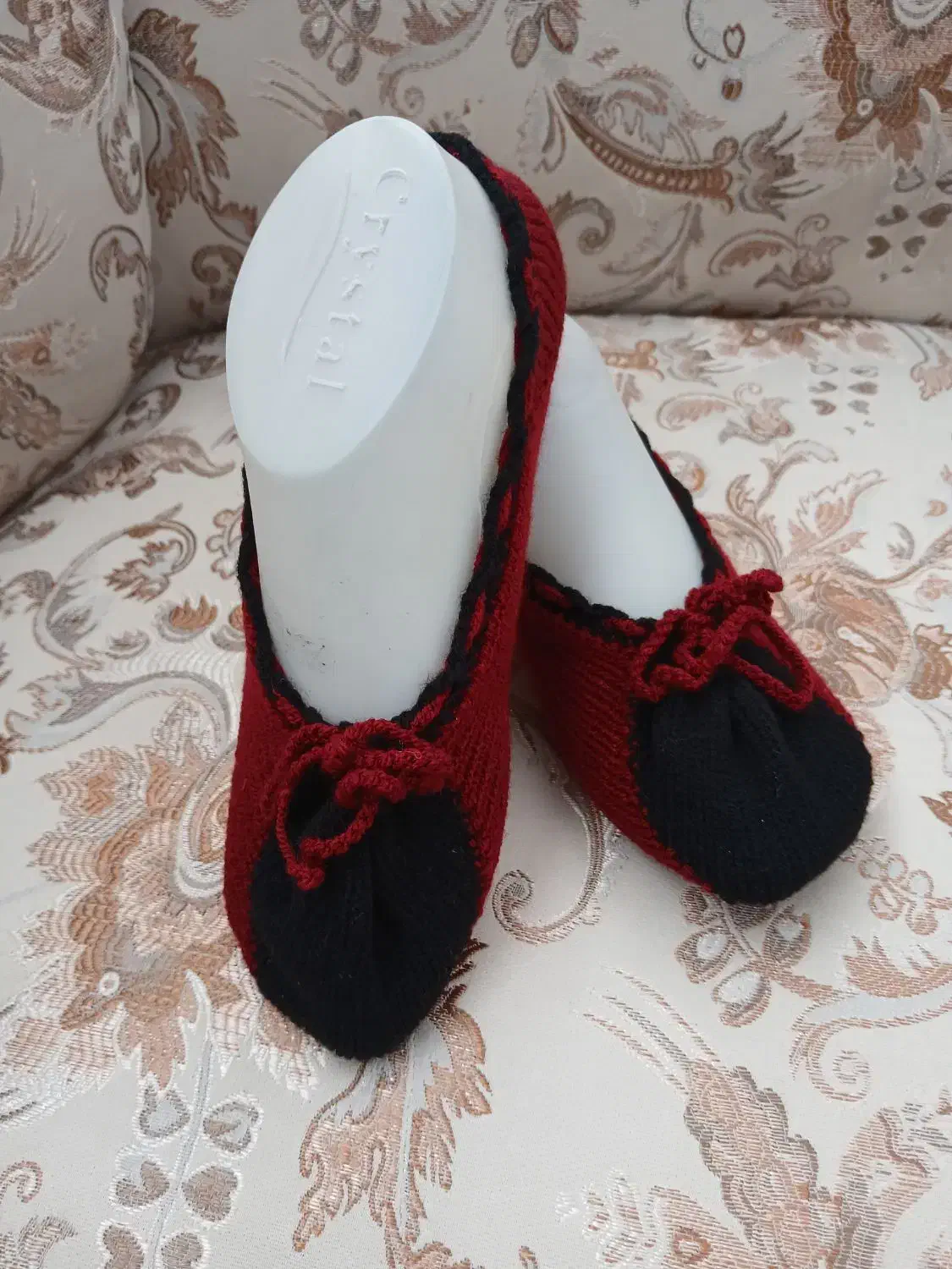 پاپوش|لباس|کرمانشاه, |دیوار