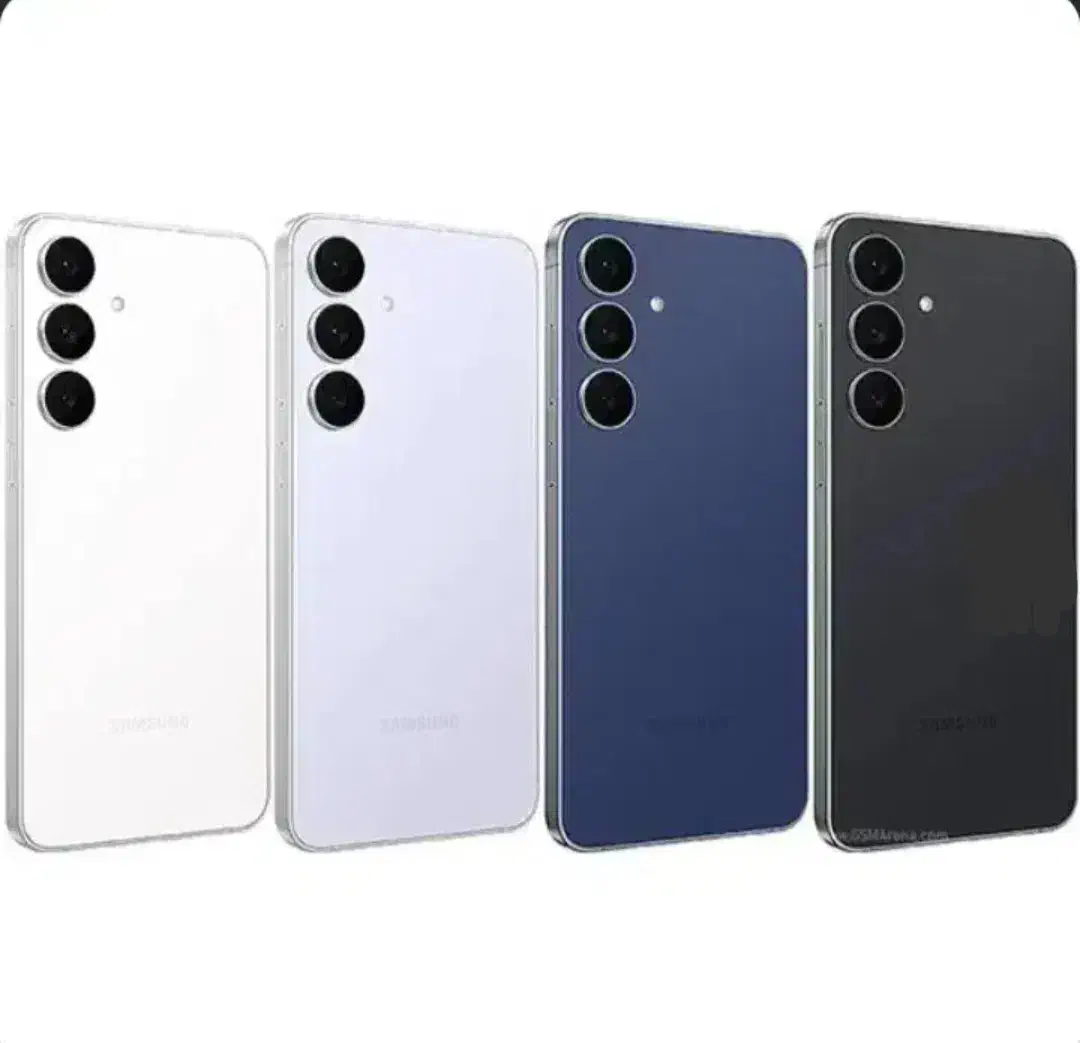 samsung مدل s25 fe آکبند|موبایل|ورامین, ورامین|دیوار