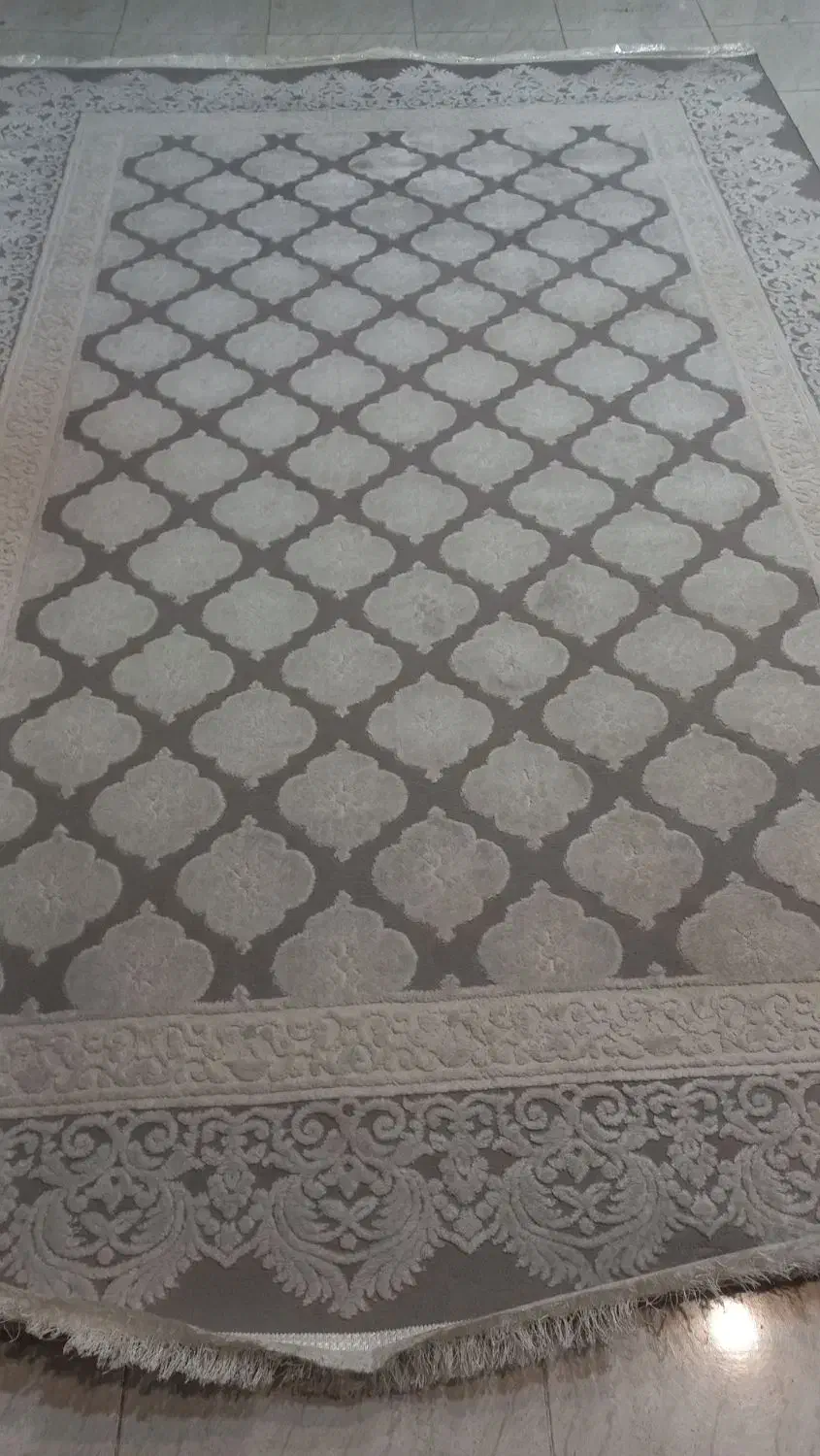 فرش ۹ متری|فرش|میانه, |دیوار