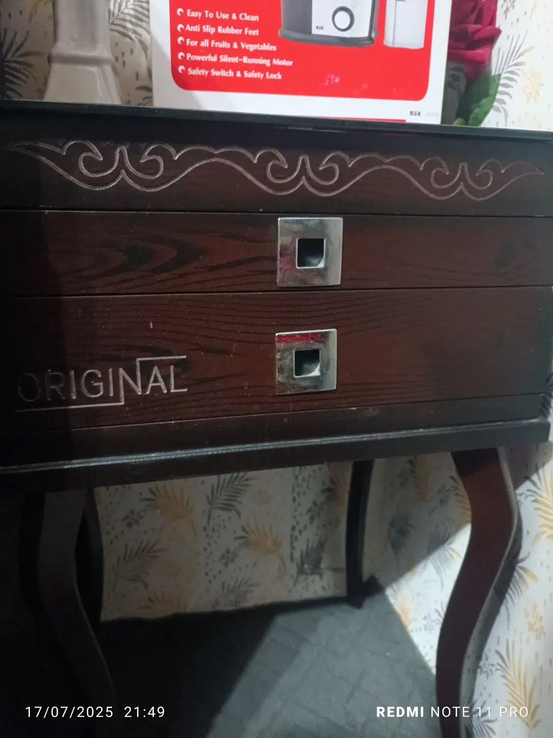 پایه قاشق و چنگال|ظروف سرو و پذیرایی|مشهد, عسگریه|دیوار