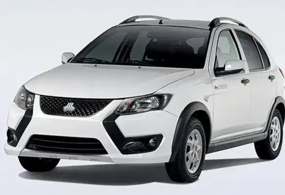 کوییک GXRL|خودرو سواری و وانت|اهواز, پادادشهر|دیوار