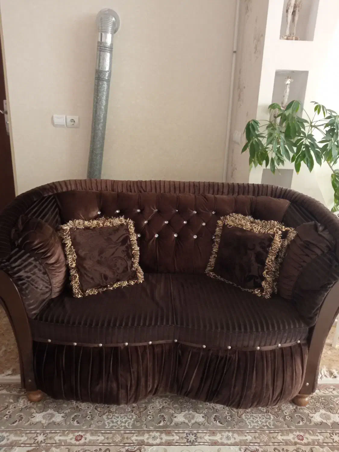 فروش مبلمان خانگی|مبلمان خانگی و میز عسلی|میانه, |دیوار