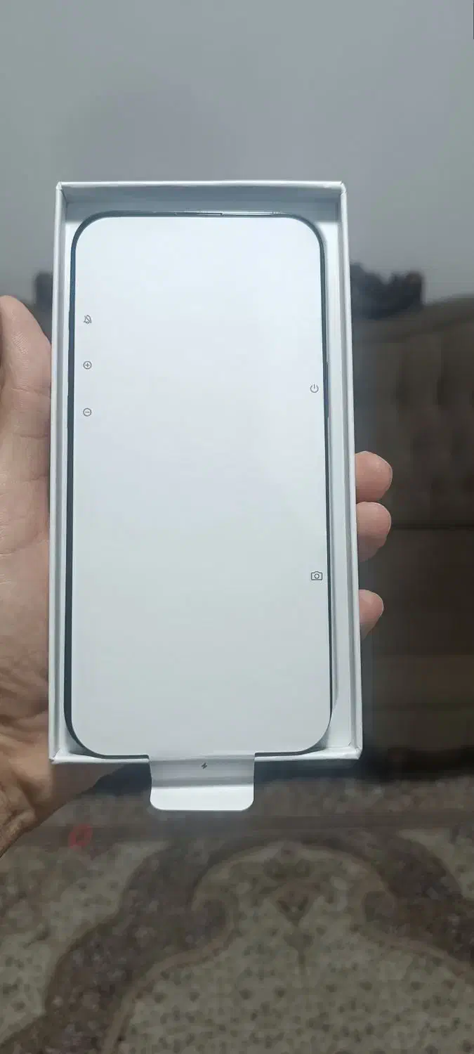 آیفون ۱۶ پرومکس فول کپی امارات|موبایل|میاندوآب, |دیوار