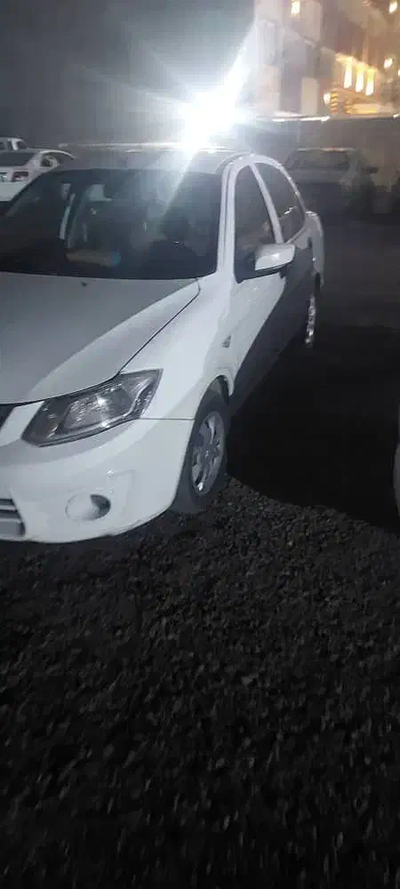 ساینا مدل ۹۸|خودرو سواری و وانت|اسلامشهر, شهرک قائمیه|دیوار