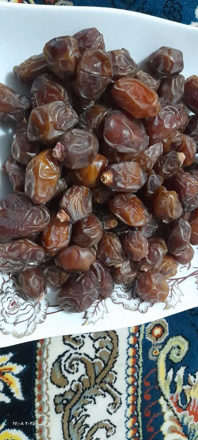 خرمای خاصویی جنوب...|خوردنی و آشامیدنی|قم, شهرک مهدیه|دیوار