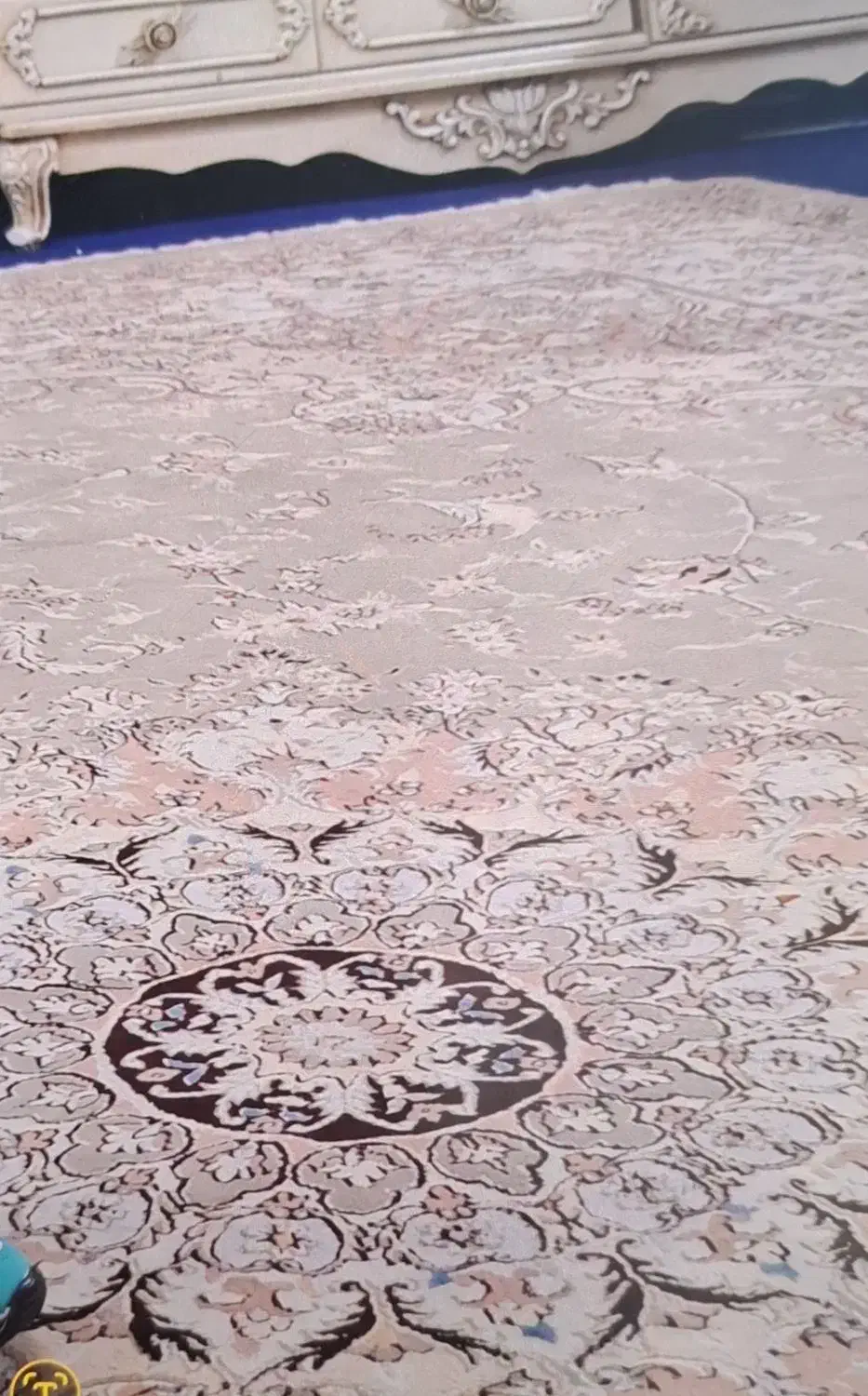 فرش 12متری|فرش|قدس, شهر‌قدس|دیوار