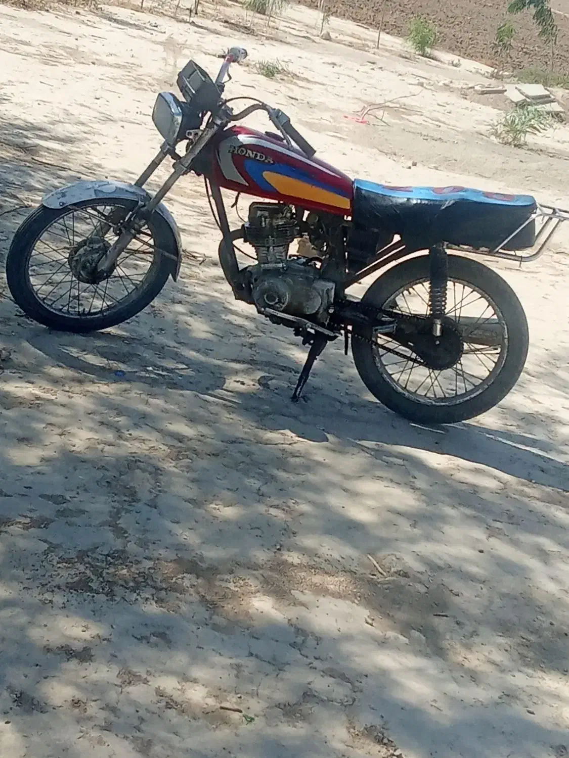 موتور سیکلت مزایده|موتورسیکلت|ارم, |دیوار