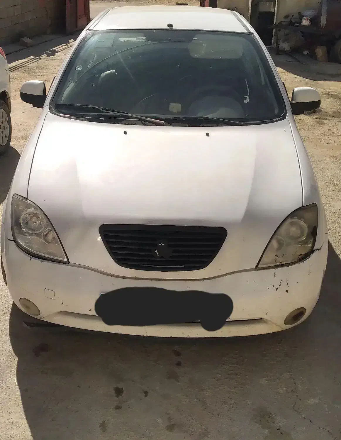 تیبا ۹۴|خودرو سواری و وانت|شباب, |دیوار