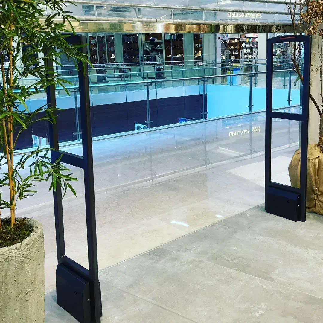 دزدگیر،گیت فروشگاهی لباس مزون|فروشگاه و مغازه|تهران, ستارخان|دیوار