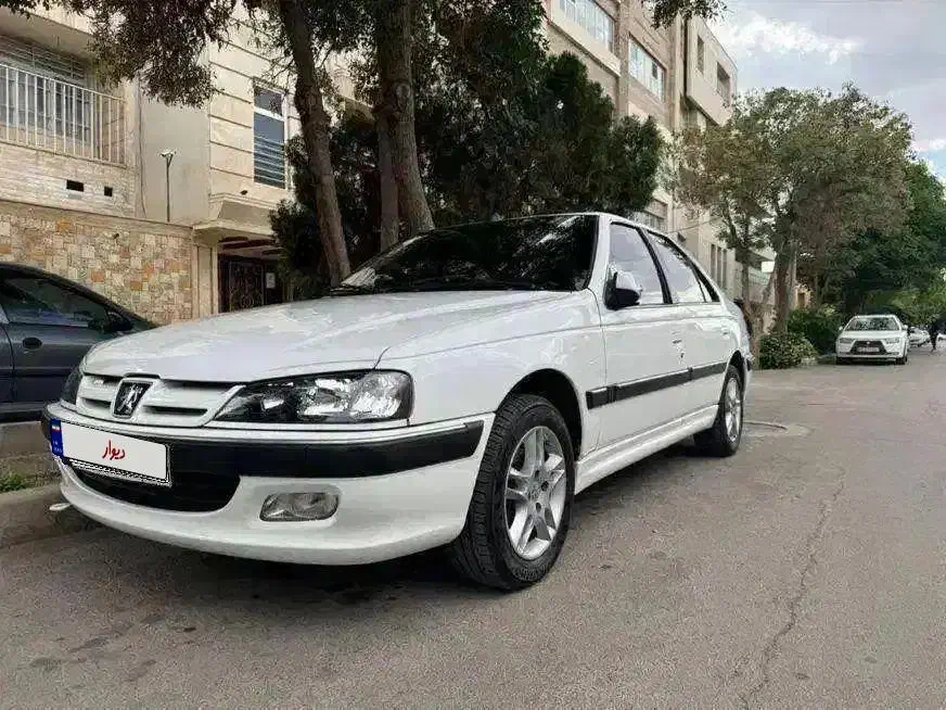 پارس elx xu7p دریچه سیمی|خودرو سواری و وانت|شاهین‌شهر, مخابرات (شهید بهشتی)|دیوار