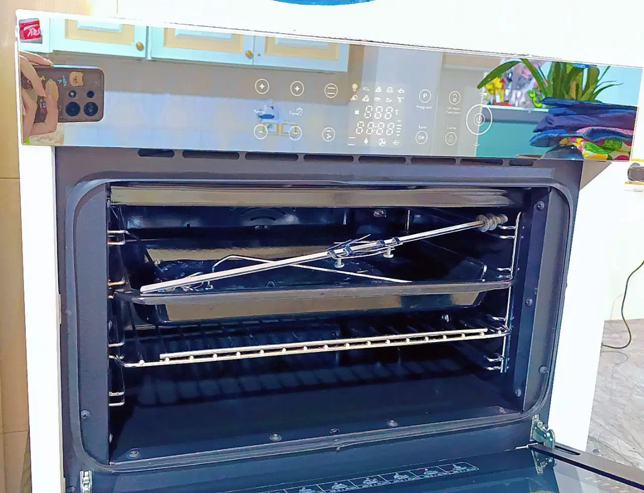 آون توستر|اجاق گاز و لوازم برقی پخت‌وپز|سمنان, |دیوار