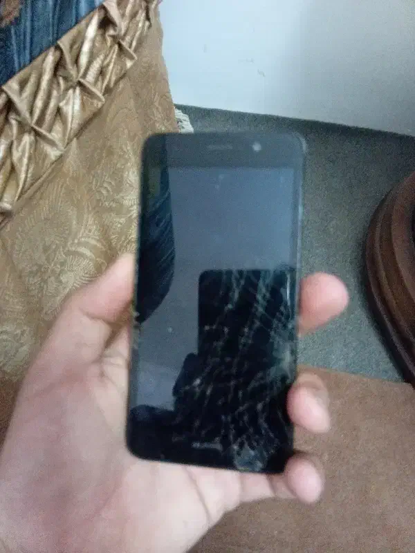 گوشی هو آوی|موبایل|خوی, |دیوار