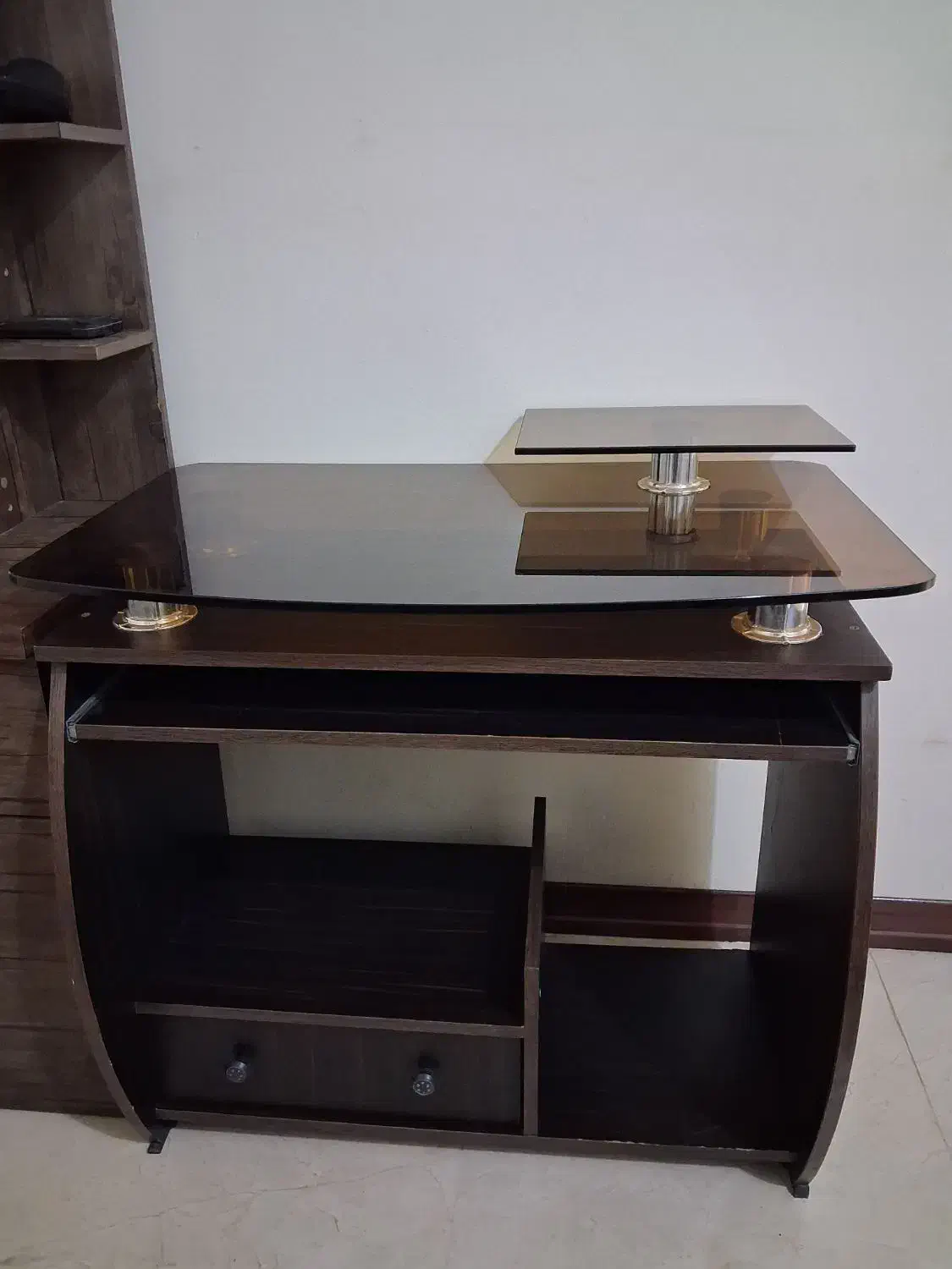 میز کامپیوتر|میز تحریر و کامپیوتر|اهواز, گلستان|دیوار