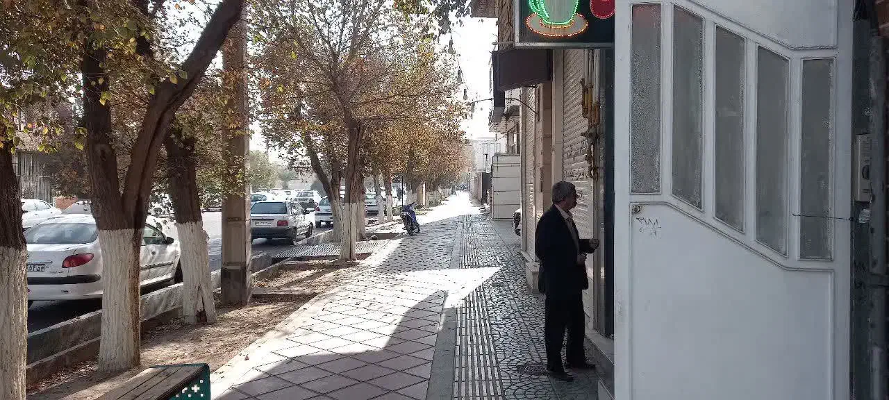 واحد تجاری|فروش مغازه و غرفه|یزد, |دیوار