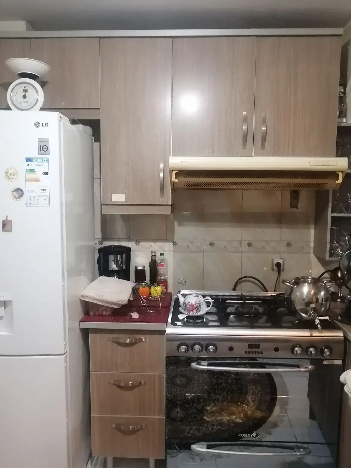 50 متر تک واحدی