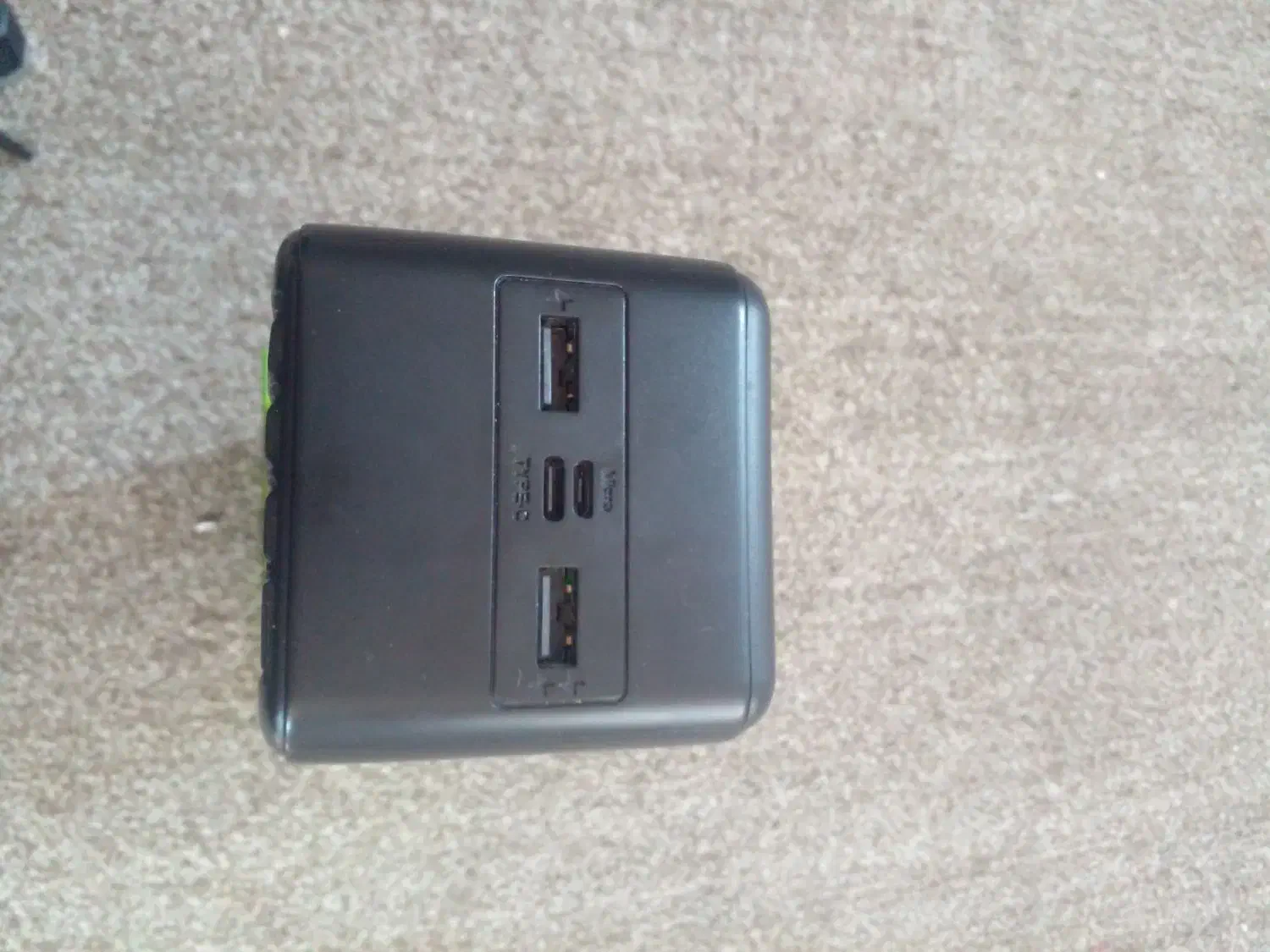 پاوربانگ برازجان پاساژهخامنش|لوازم جانبی موبایل و تبلت|برازجان, |دیوار