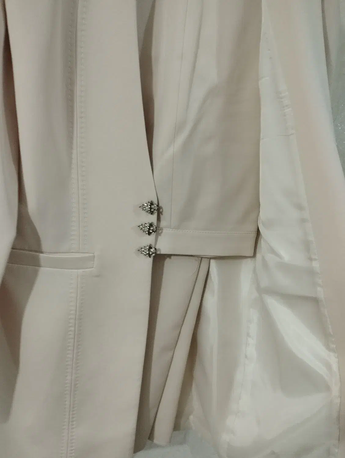 کت و شلوار دخترانه|لباس|شهریار, شهریار|دیوار