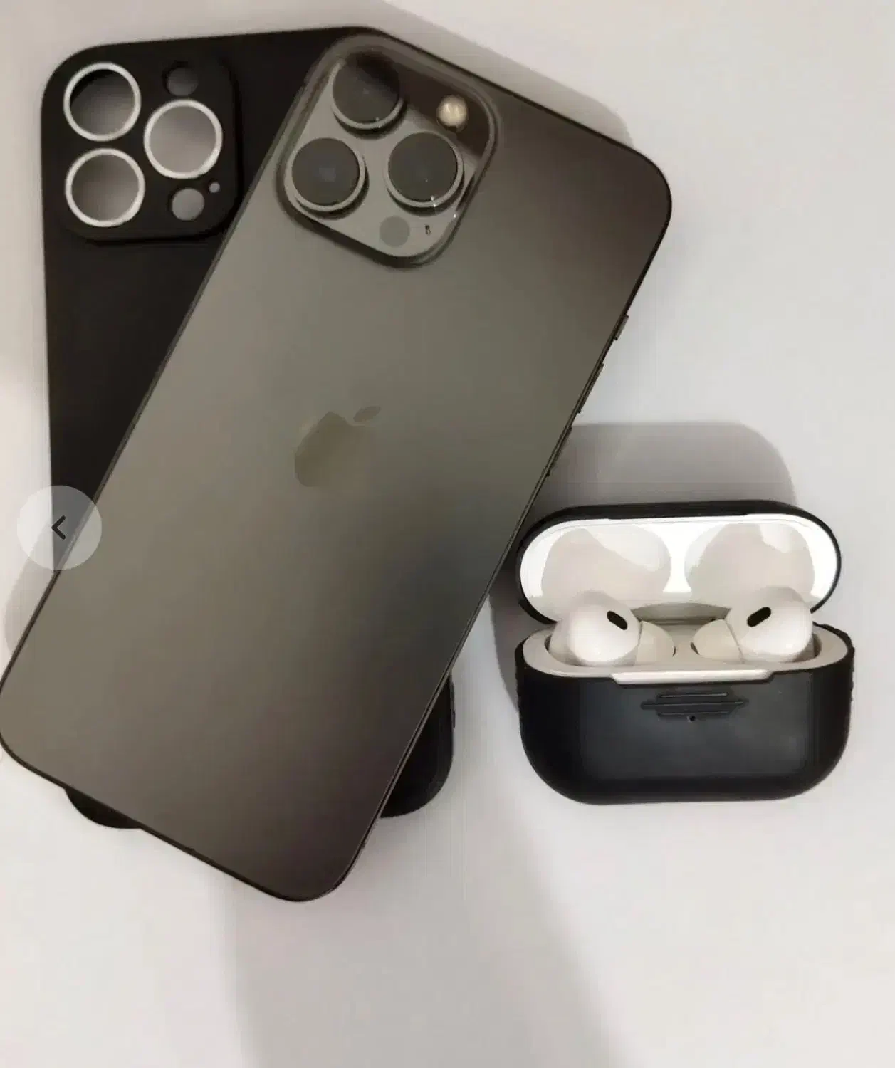 iPhone 13promax|موبایل|سلماس, |دیوار