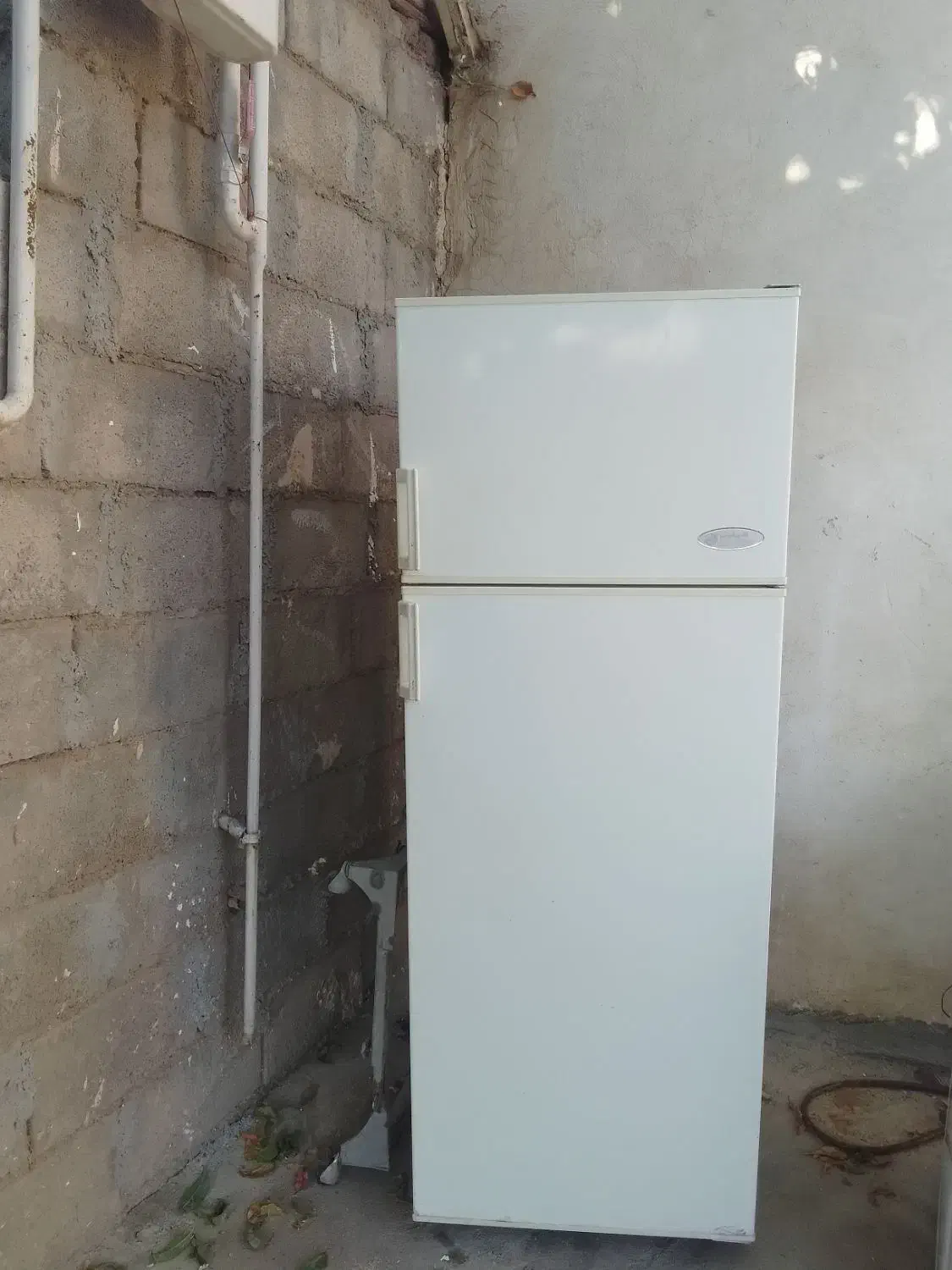 درحدنو|یخچال و فریزر|الیگودرز, |دیوار