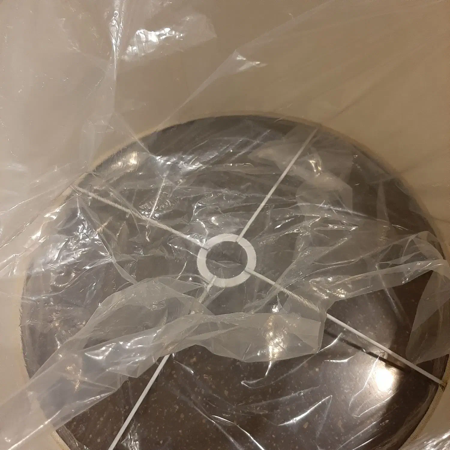 شید آباژور بزرگ|چراغ خواب و آباژور|تهران, اقدسیه|دیوار