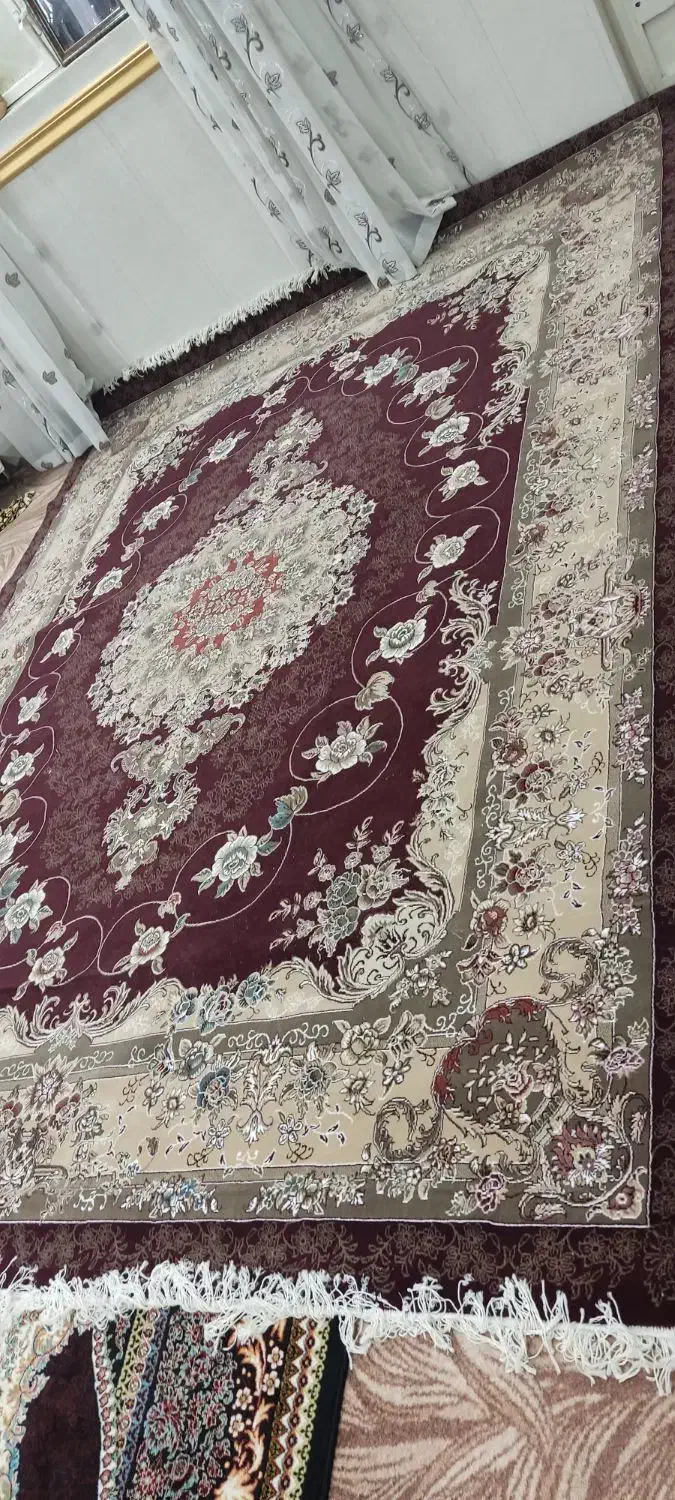 فرش نو|فرش|سوسنگرد, |دیوار