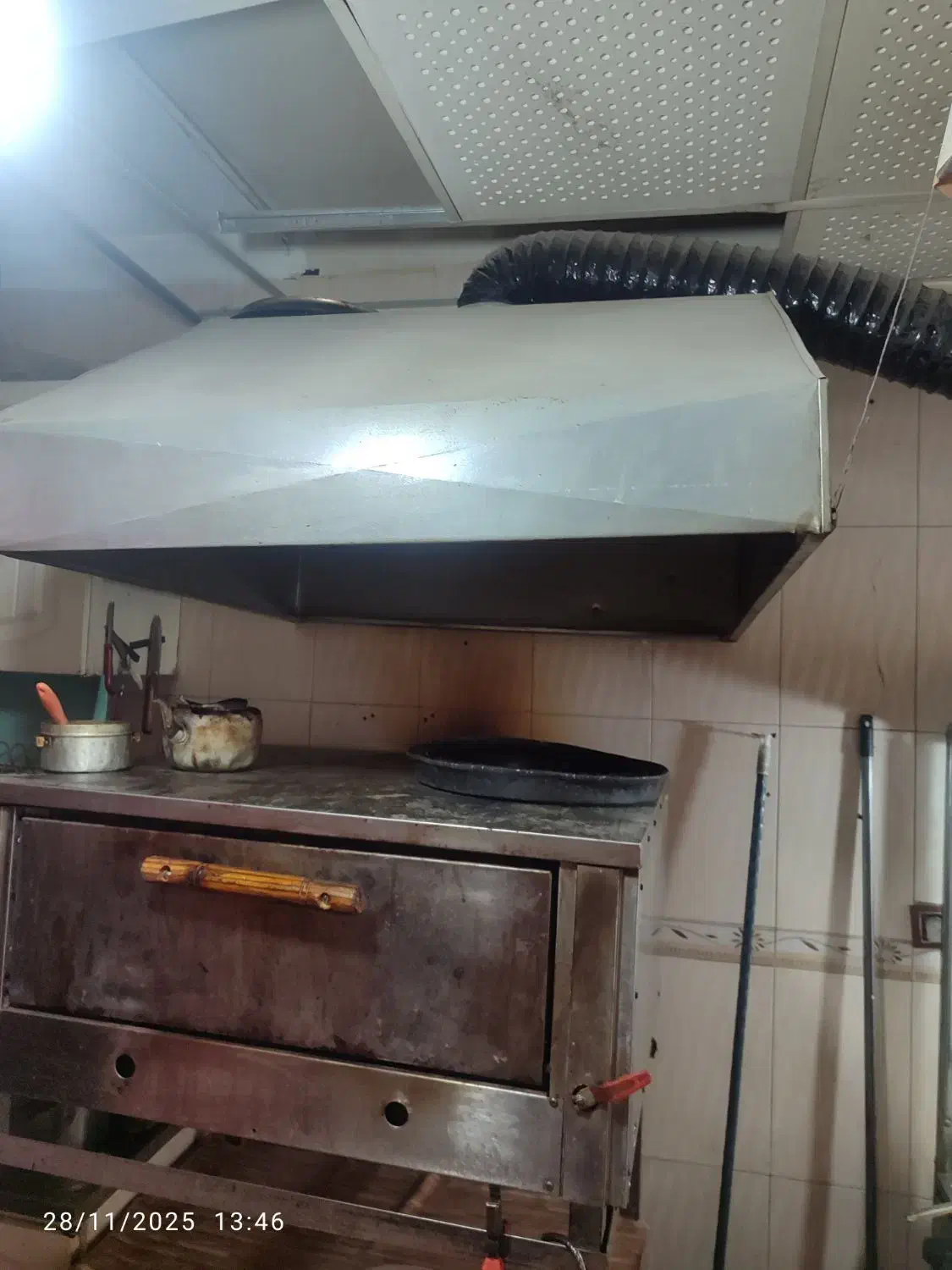 مبل فست فودی وهود صنعتی 1.1|کافیشاپ و رستوران|قم, علی آباد سعدگان|دیوار