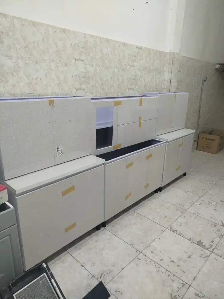 کابینت ام دی آف|مصالح و تجهیزات ساختمان|قرچک, مهدیه|دیوار