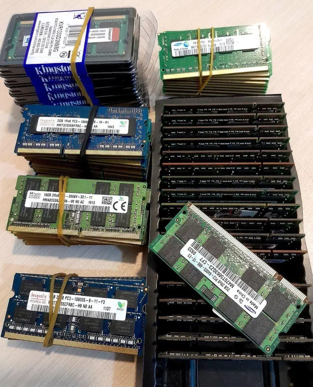 رم ۸gb ddr3 فروش انواع رم|قطعات و لوازم جانبی رایانه|تهران, فدک|دیوار