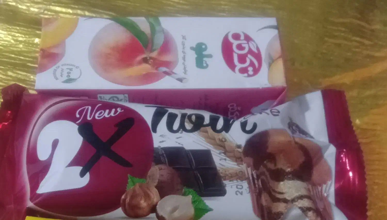 کیک وکلوچه وآبمیوه عمده وتک فروش ،|خوردنی و آشامیدنی|پاکدشت, پاکدشت (مامازند)|دیوار