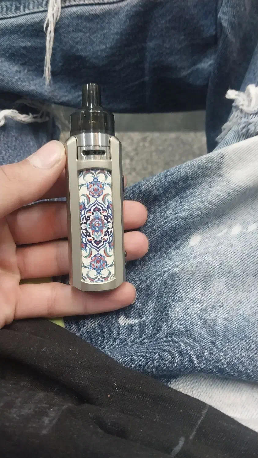 پاد دائمی اورسا|زیورآلات و اکسسوری|اسلامشهر, شهرک مهدیه|دیوار