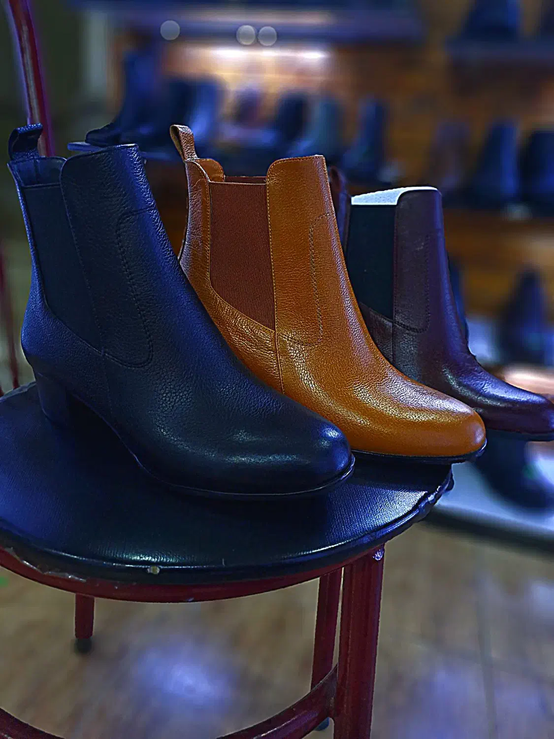 زنانه|کیف، کفش، کمربند|لاهیجان, گلستان|دیوار