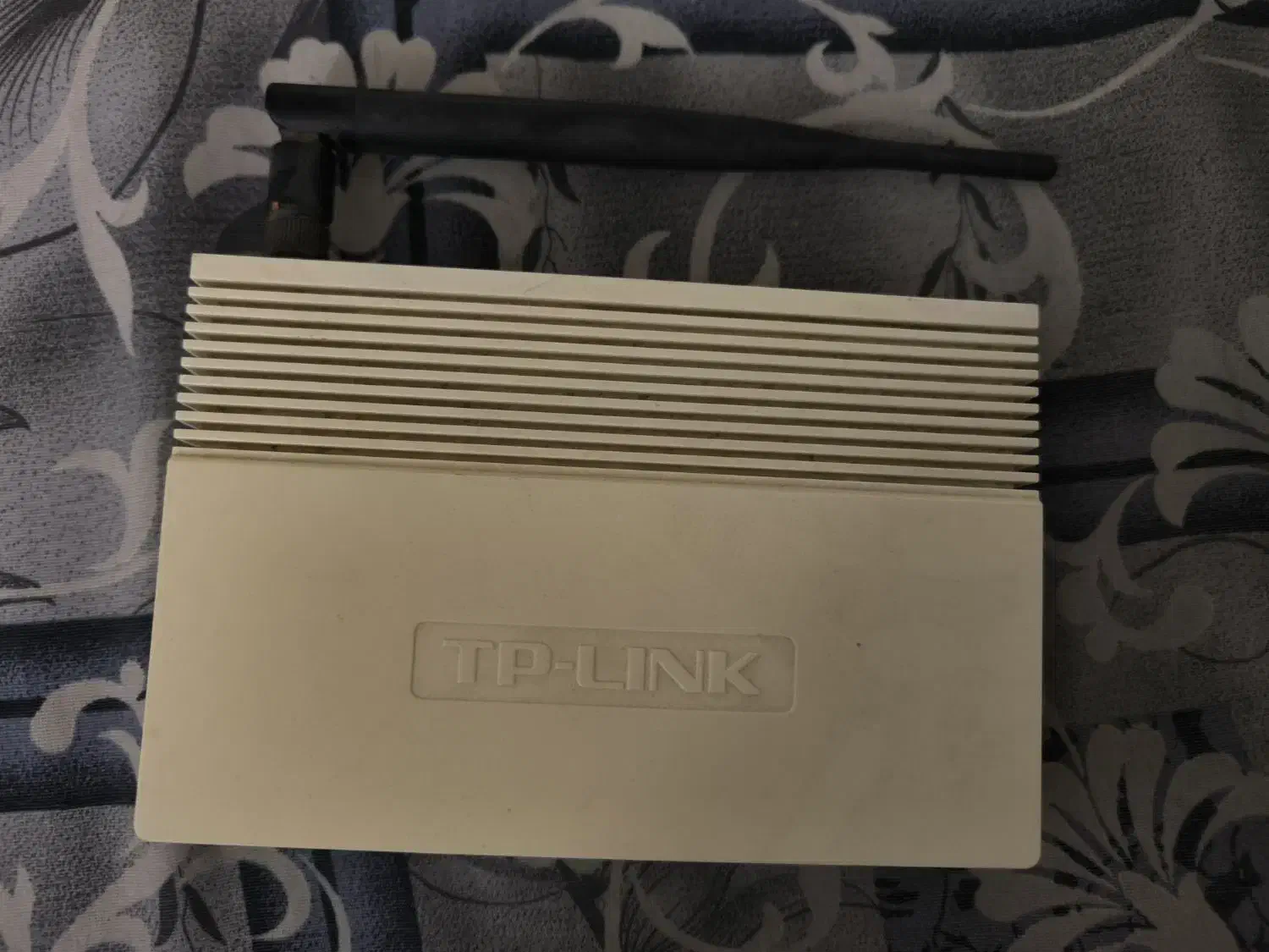 مودم tp link|مودم و تجهیزات شبکه|شاهرود, |دیوار