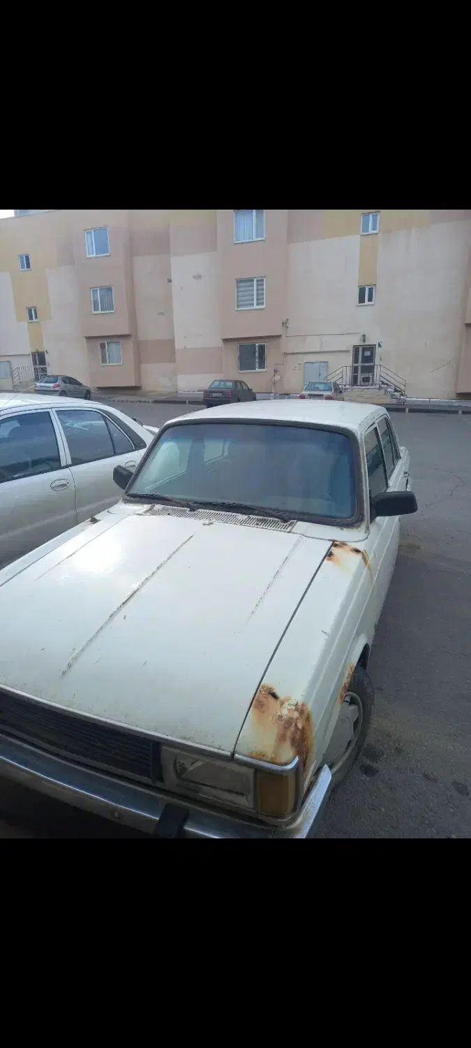 پیکان|خودرو کلاسیک|تبریز, |دیوار