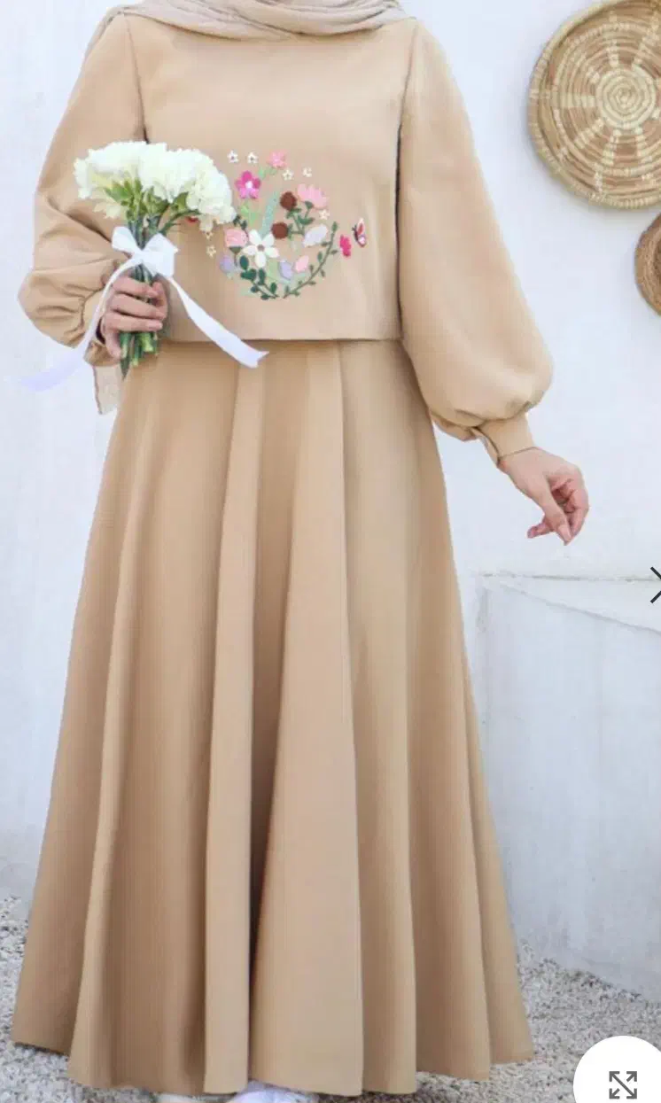 پیراهن زنانه|لباس|قدس, شهر‌قدس|دیوار