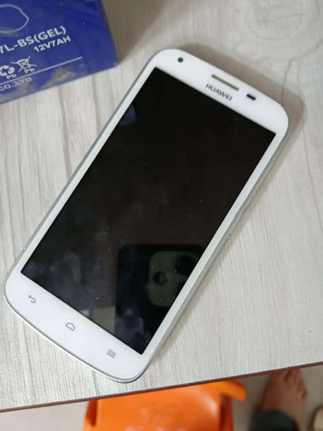 اوراقی|موبایل|نکا, |دیوار