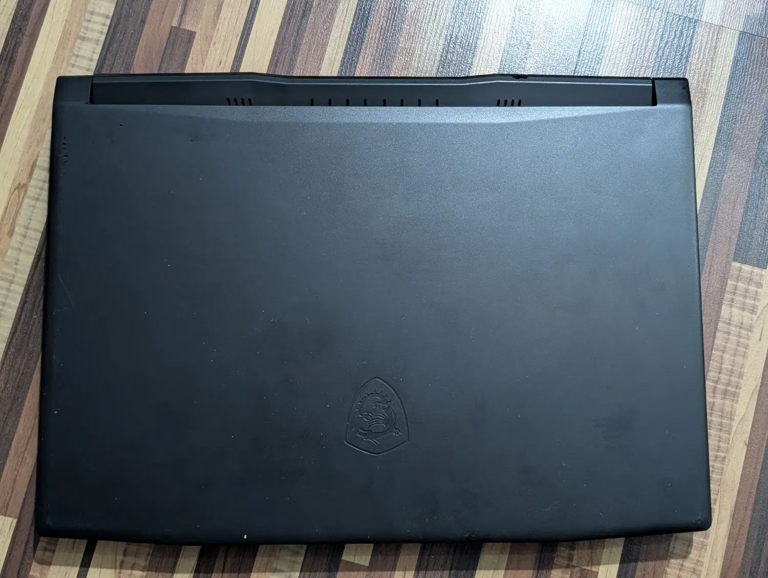 Msi katana16 ueok full power limited|رایانه همراه|تهران, دزاشیب|دیوار