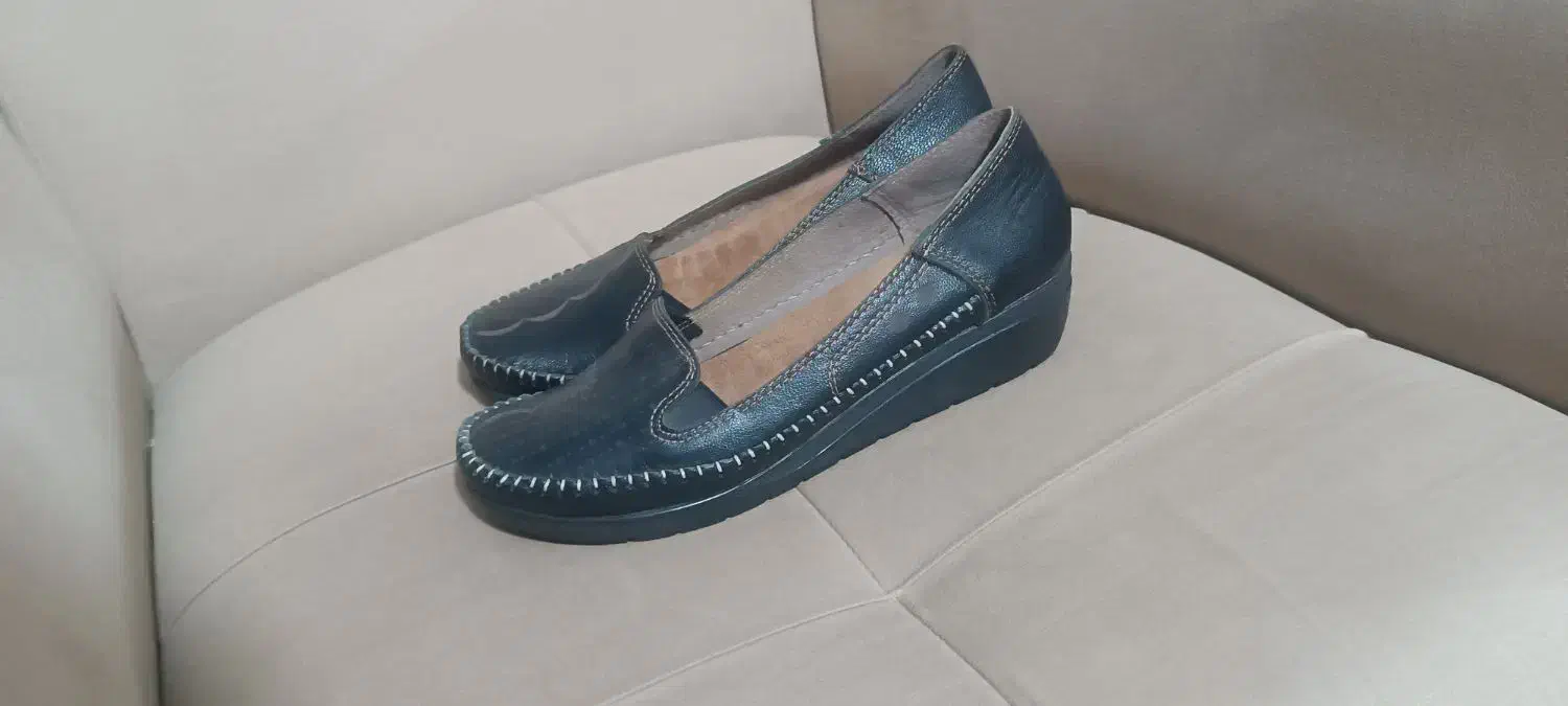 کفش طبی زنانه سایز بزرگ|کیف، کفش، کمربند|فیروزکوه, |دیوار