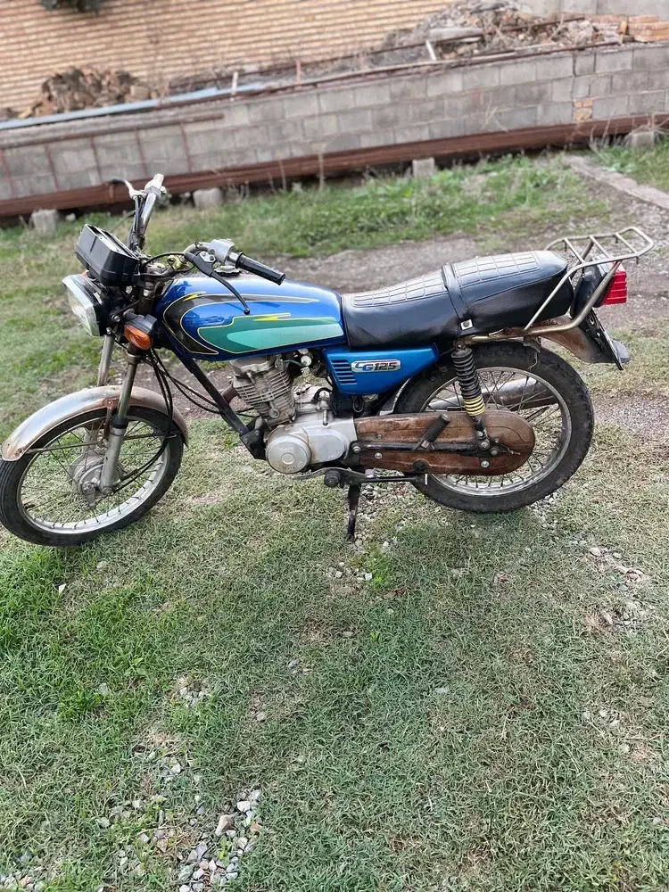 موتور سیکلت ۲۹ میلیون تومن|موتورسیکلت|سنگدوین, |دیوار