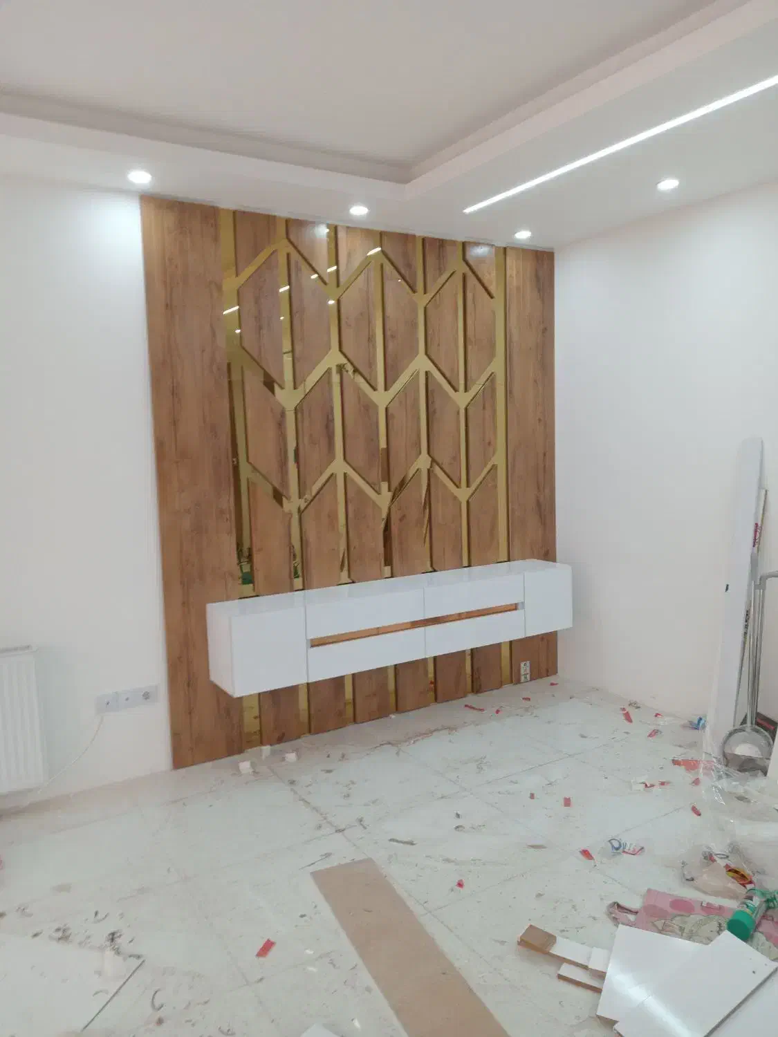 دکوراسیون mdfسعید|خدمات پیشه و مهارت|بوشهر, |دیوار