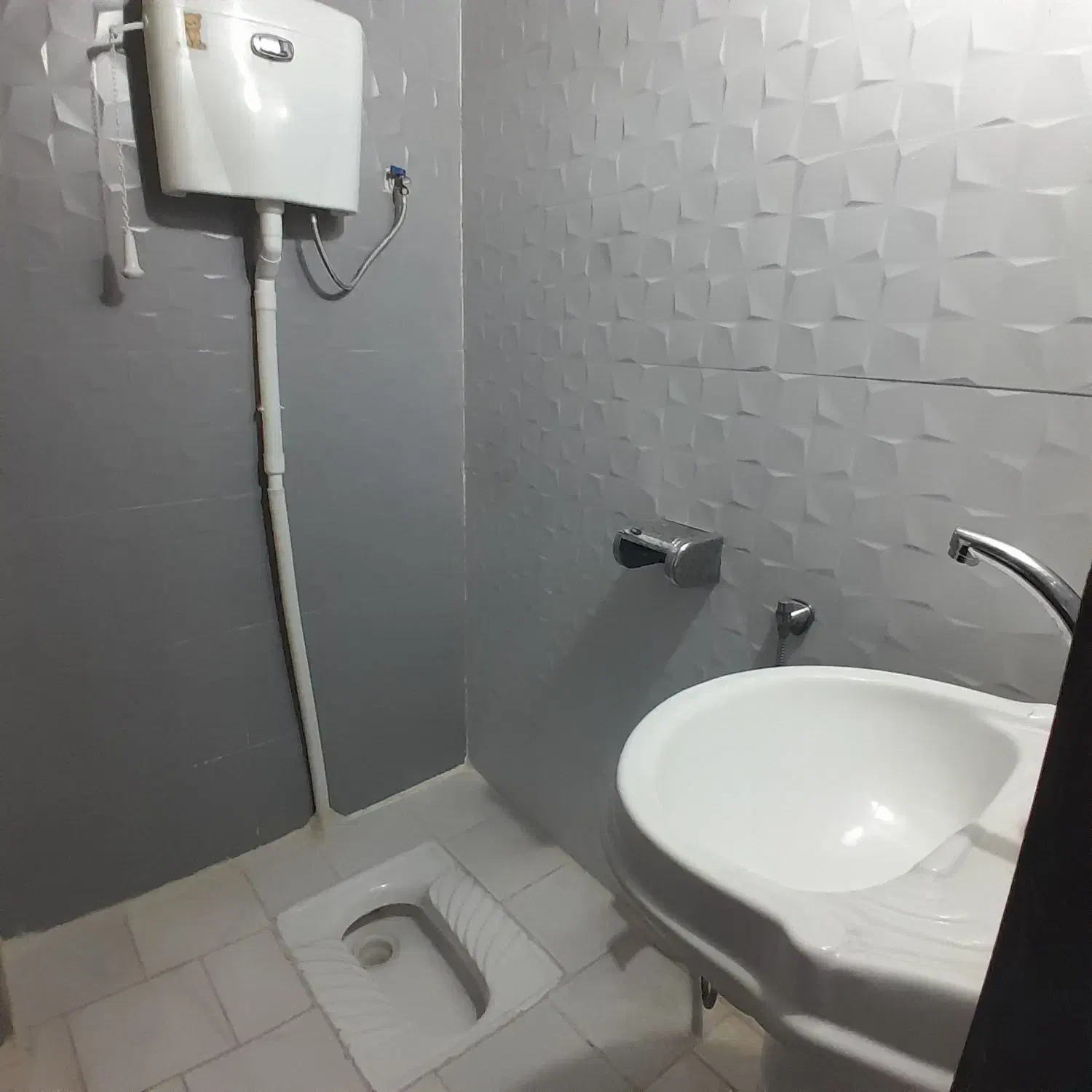 اجاره روزانه  آپارتمان|اجارهٔ کوتاه‌مدت آپارتمان و سوئیت|کهریزک, |دیوار