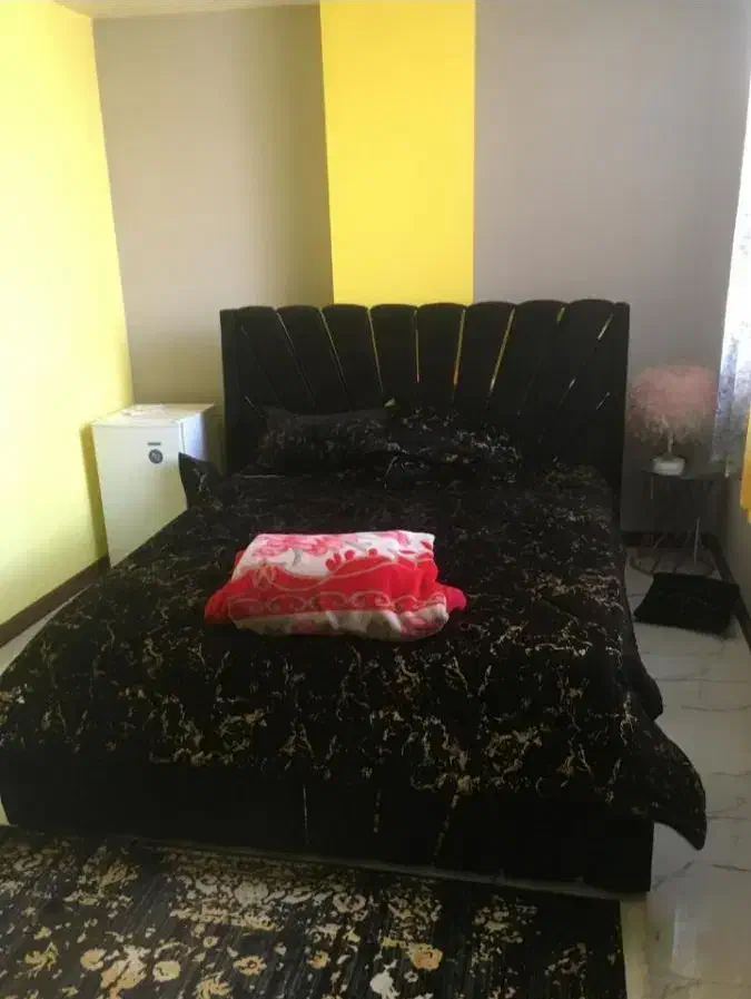 سوئیت اپارتمان مبله سوییت تایم کوتاه|اجارهٔ کوتاه‌مدت آپارتمان و سوئیت|پاکدشت, پاکدشت (مامازند)|دیوار