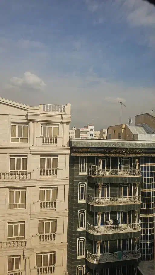 ۶ طبقه / یکجا / باغ کرباسی|فروش آپارتمان|قم, باغ کرباسی|دیوار