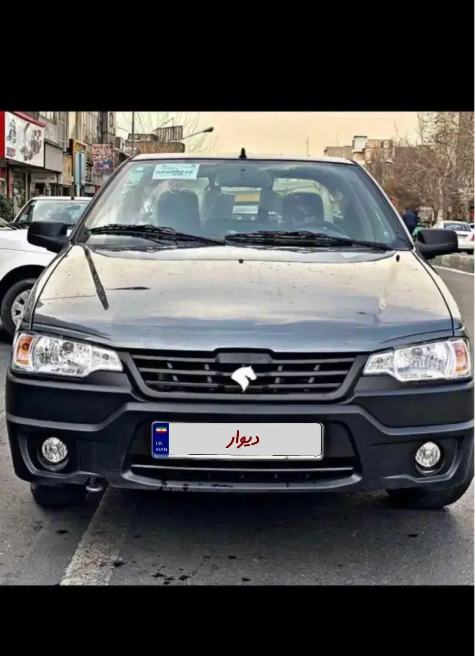 اریسان ۲|خودرو سواری و وانت|قزوین, |دیوار